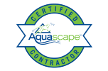 Aquascape Certified