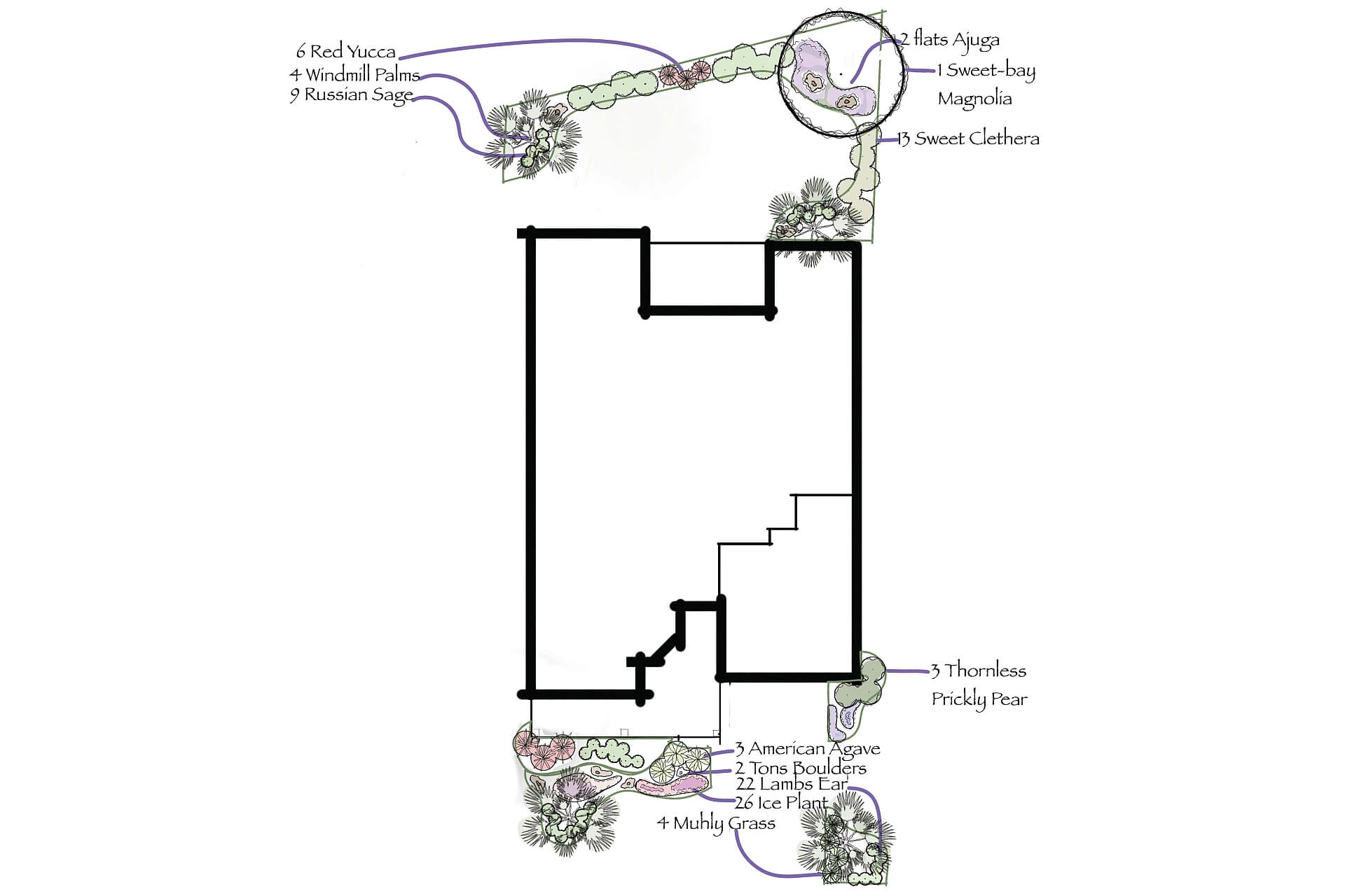 Leger Design - Cropped