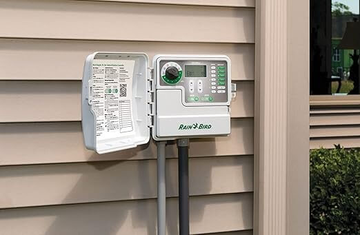 Irrigation Controller